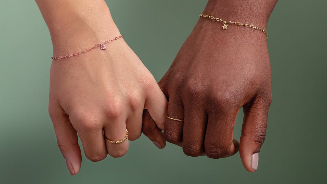 What Is Permanent Jewelry? A Simple Guide to Seamless Style - ORIENTGEM