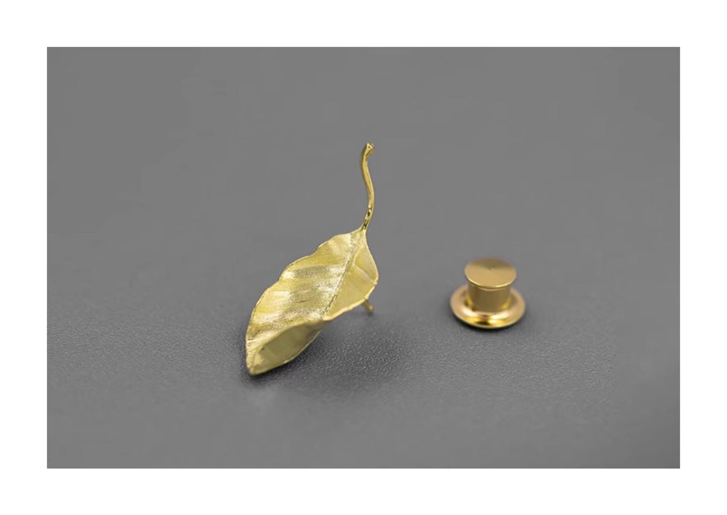 Elysium Brooch - Brooch - ORIENTGEM