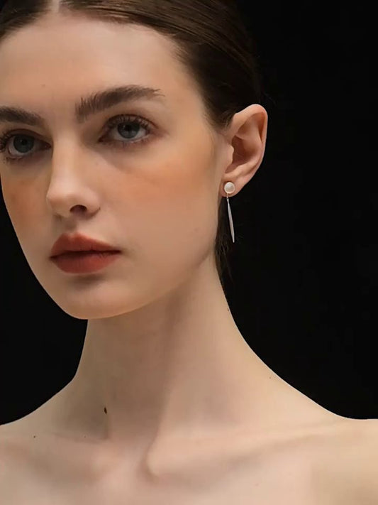 Eternity Earrings - earring - ORIENTGEM