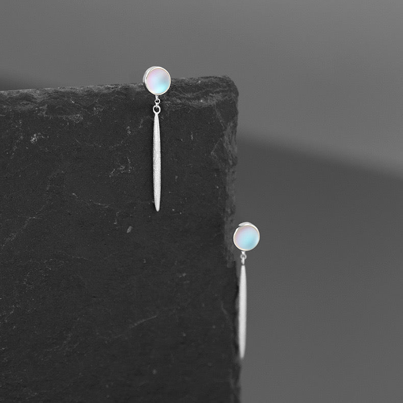 Eternity Earrings - earring - ORIENTGEM