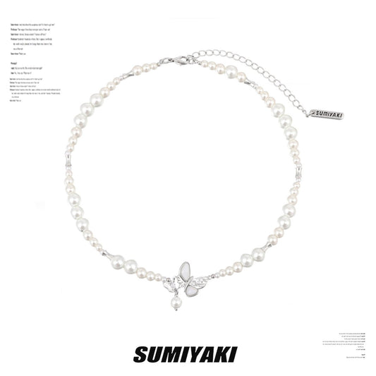 Eternity Necklace - necklace - ORIENTGEM