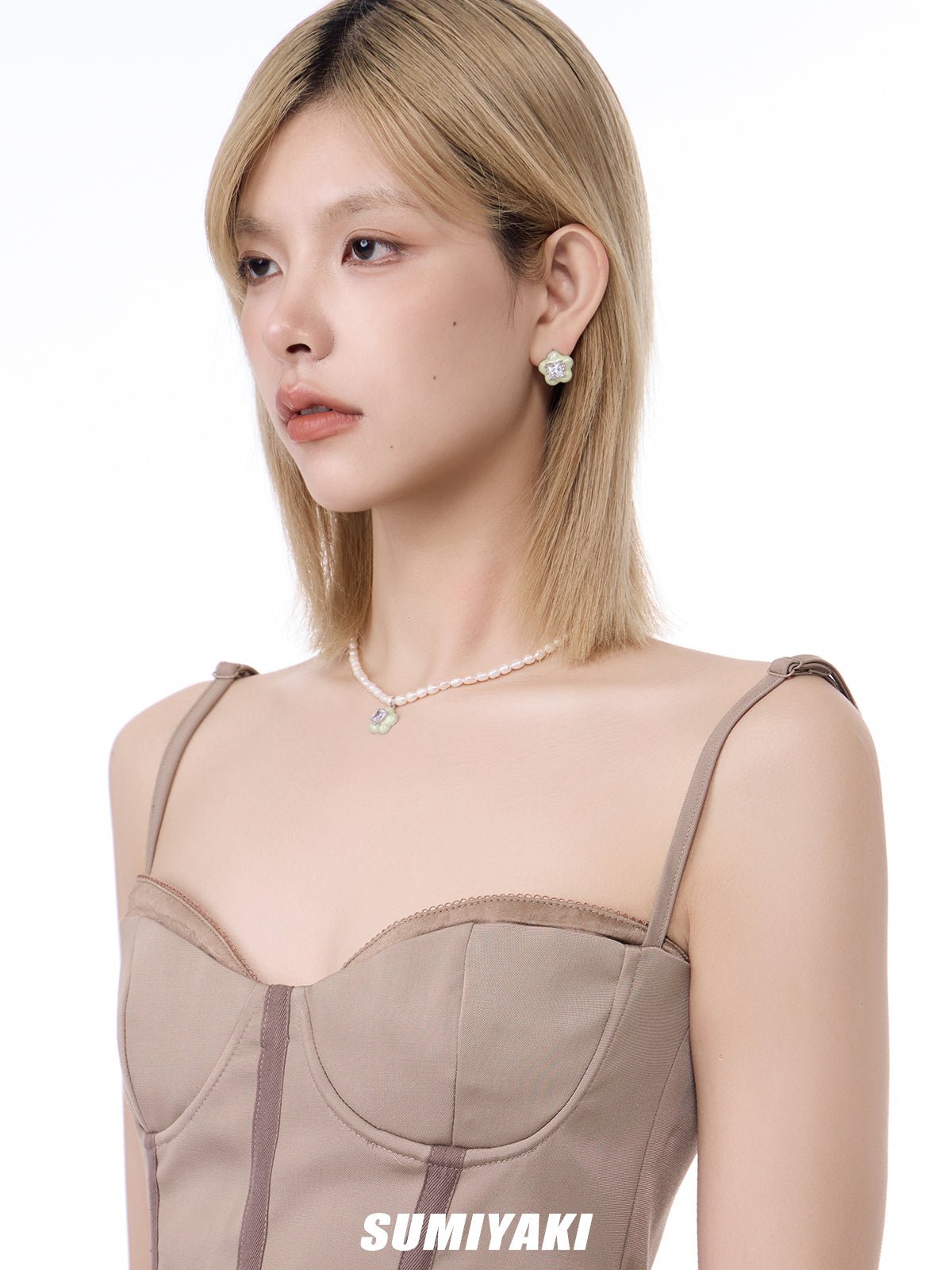 Euphoria Necklace - necklace - ORIENTGEM
