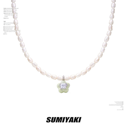 Euphoria Necklace - necklace - ORIENTGEM