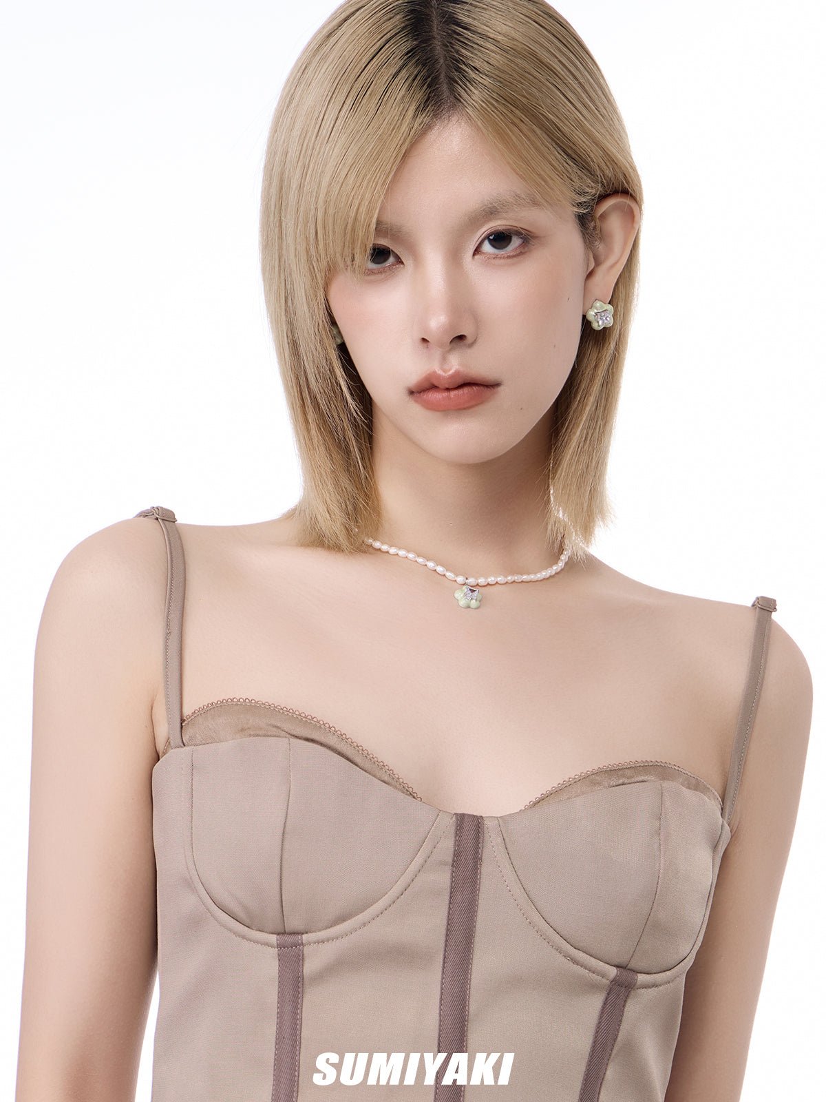 Euphoria Necklace - necklace - ORIENTGEM