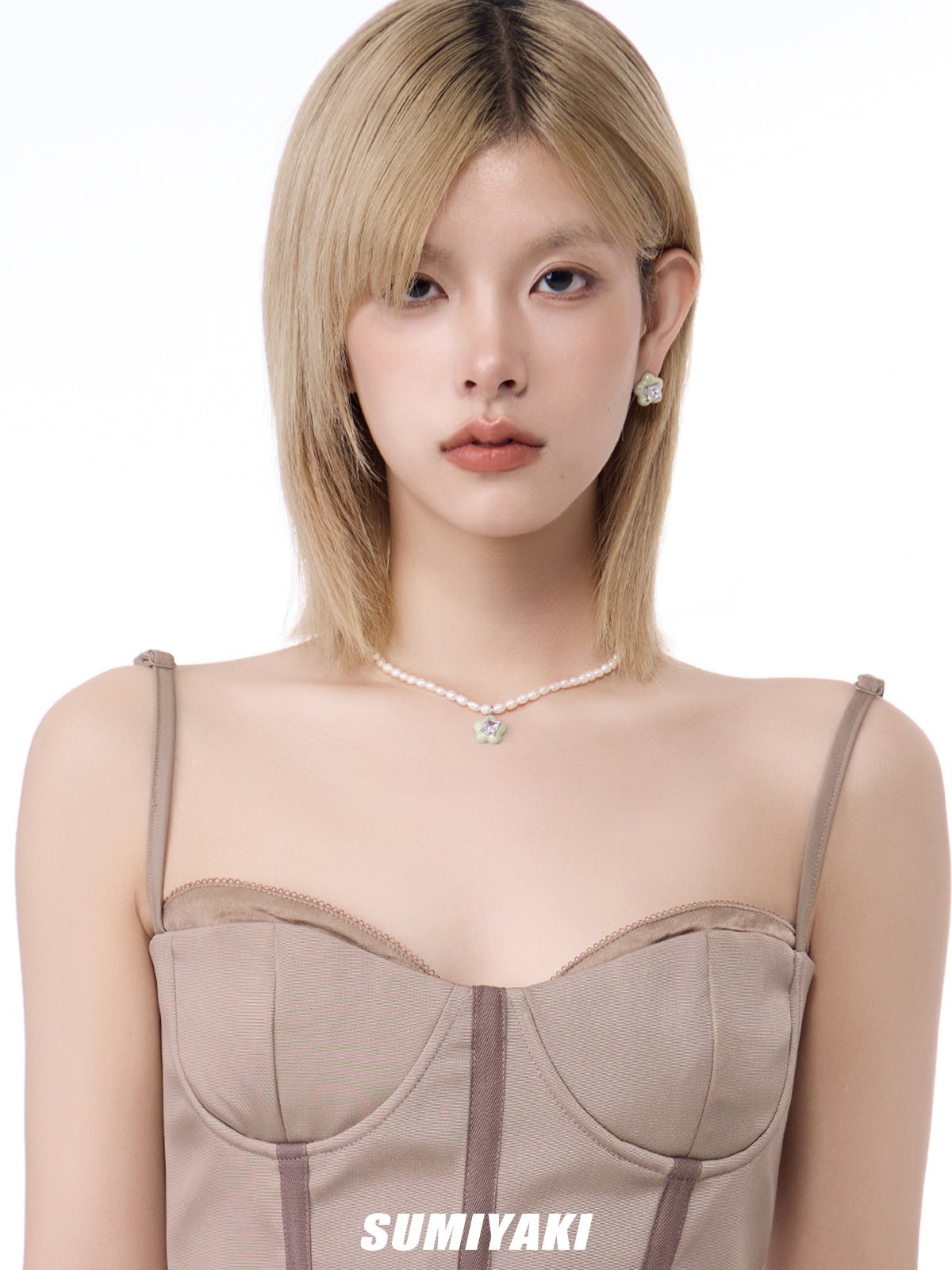 Euphoria Necklace - necklace - ORIENTGEM
