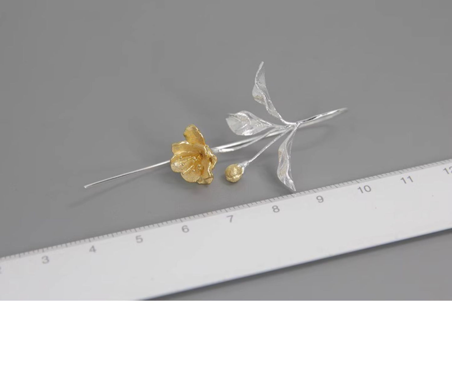 Glint Earrings - earring - ORIENTGEM