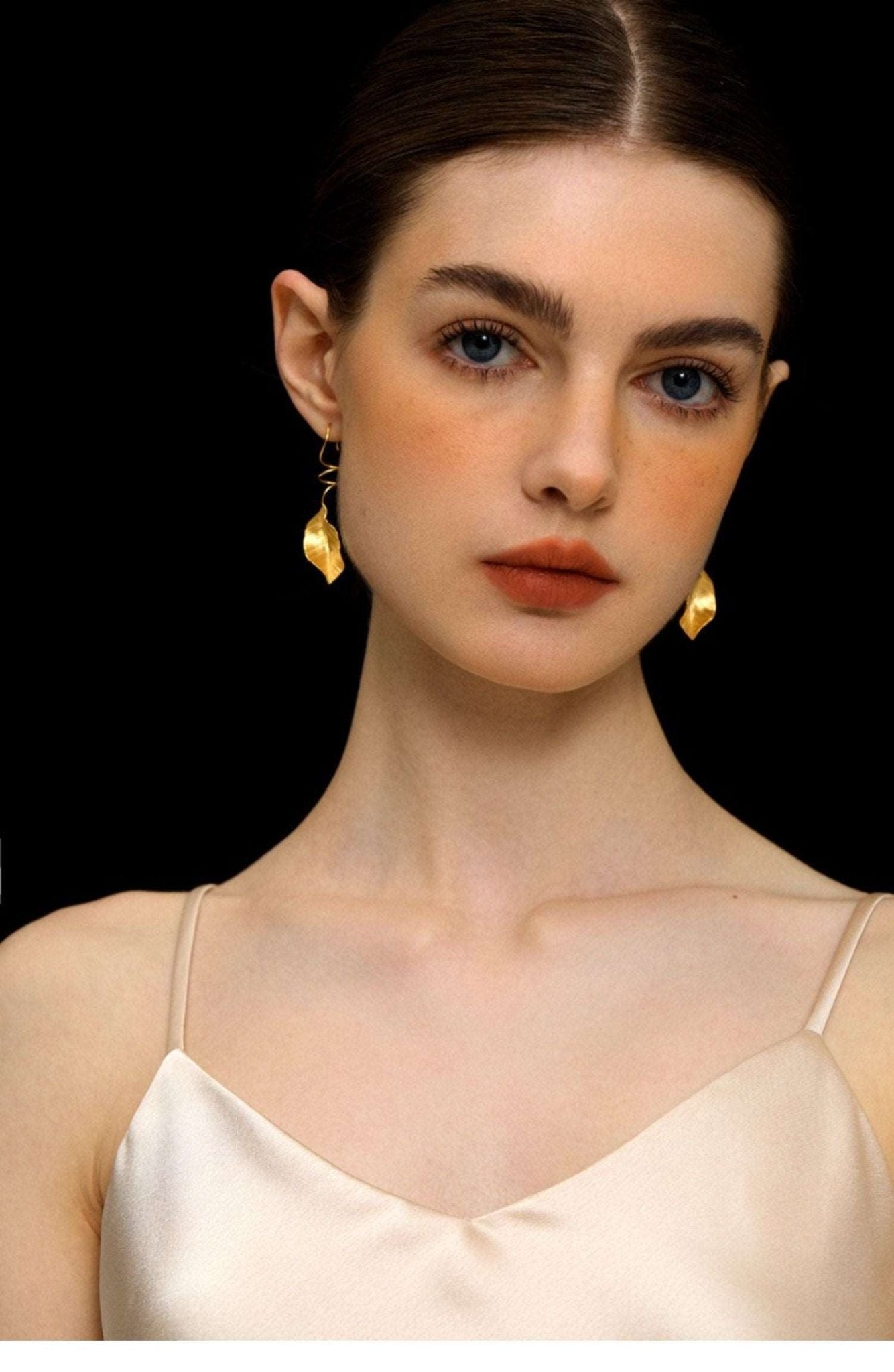 Illumina Earrings - earring - ORIENTGEM