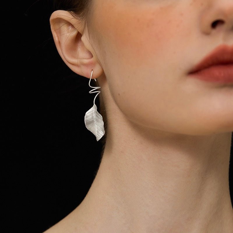 Illumina Earrings - earring - ORIENTGEM