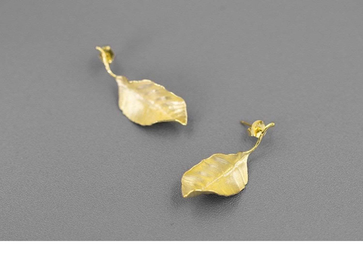 Illumina Earrings - earring - ORIENTGEM
