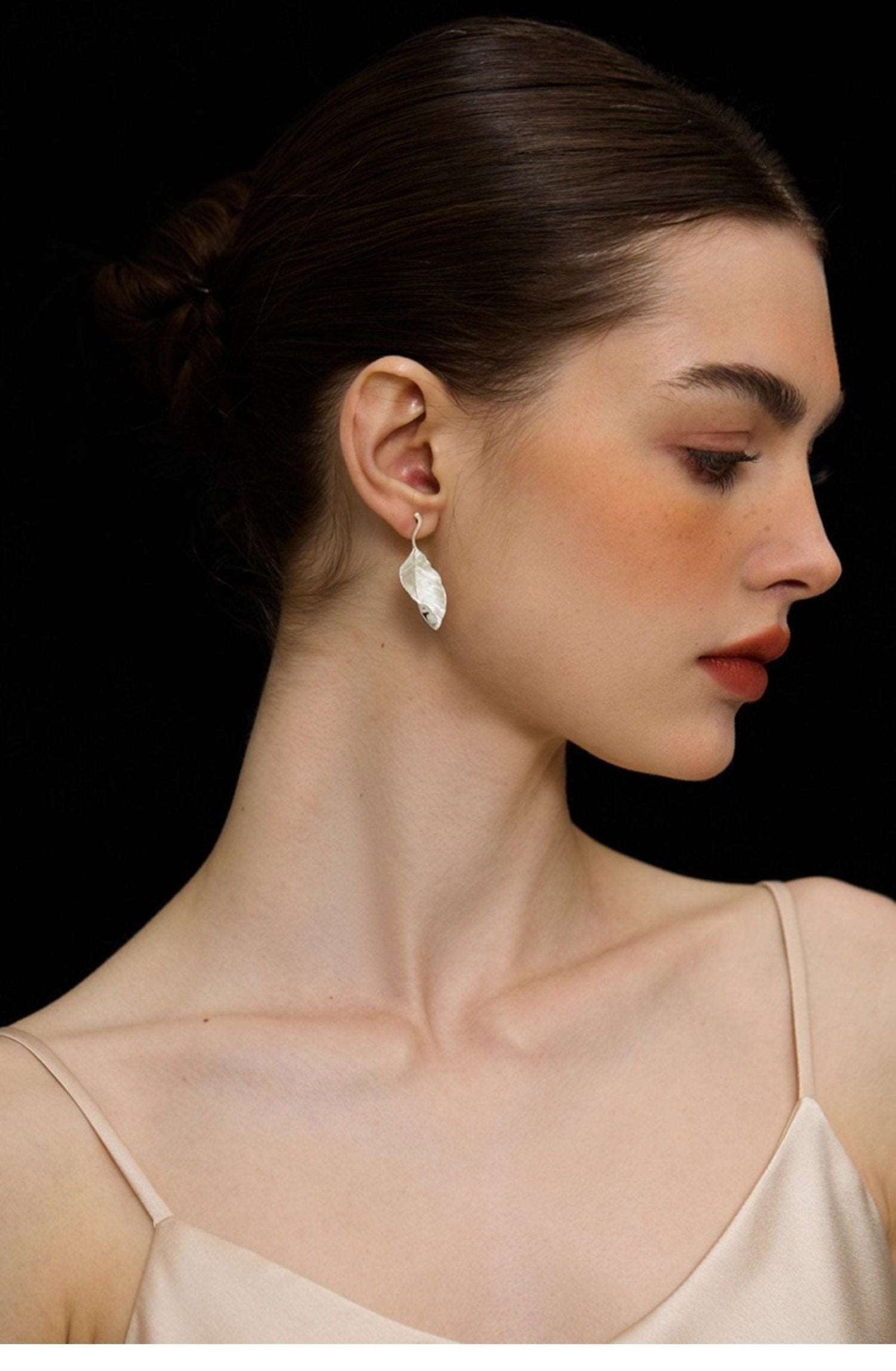 Illumina Earrings - earring - ORIENTGEM