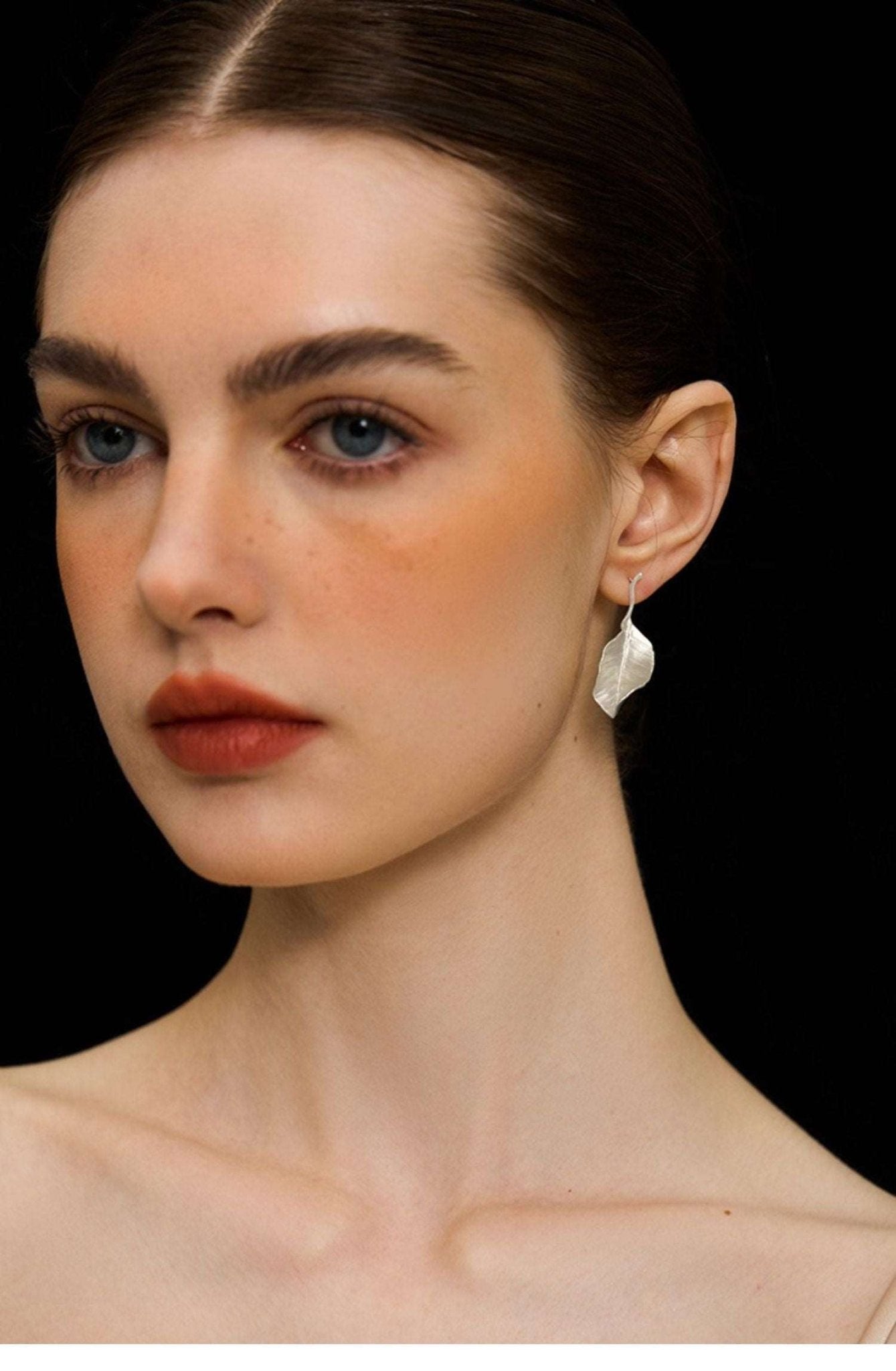 Illumina Earrings - earring - ORIENTGEM