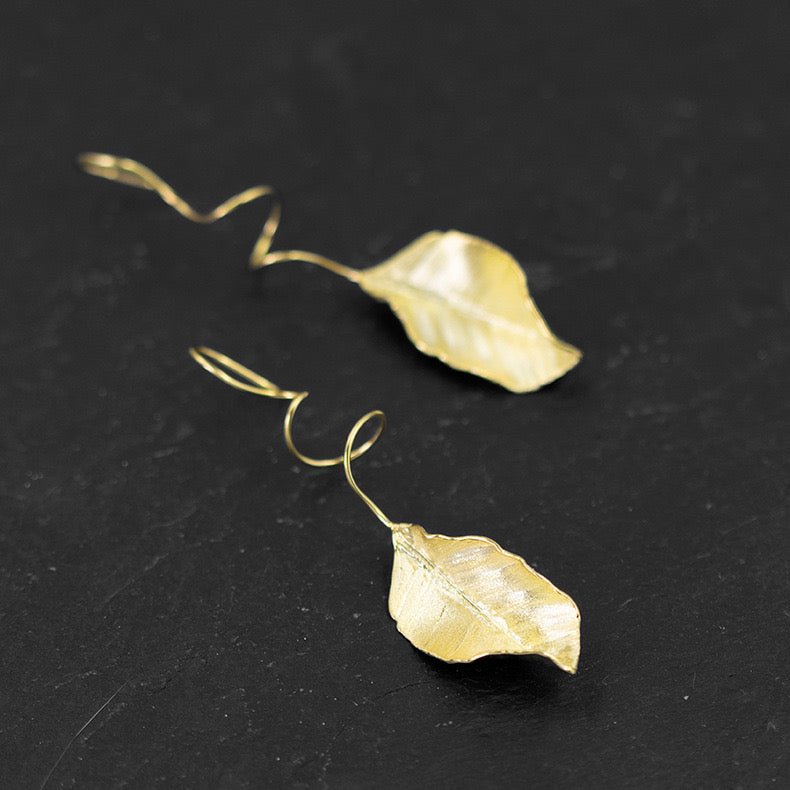 Illumina Earrings - earring - ORIENTGEM