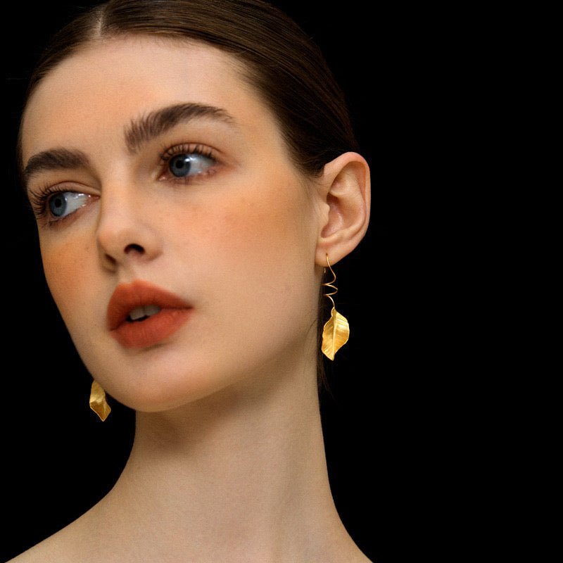 Illumina Earrings - earring - ORIENTGEM