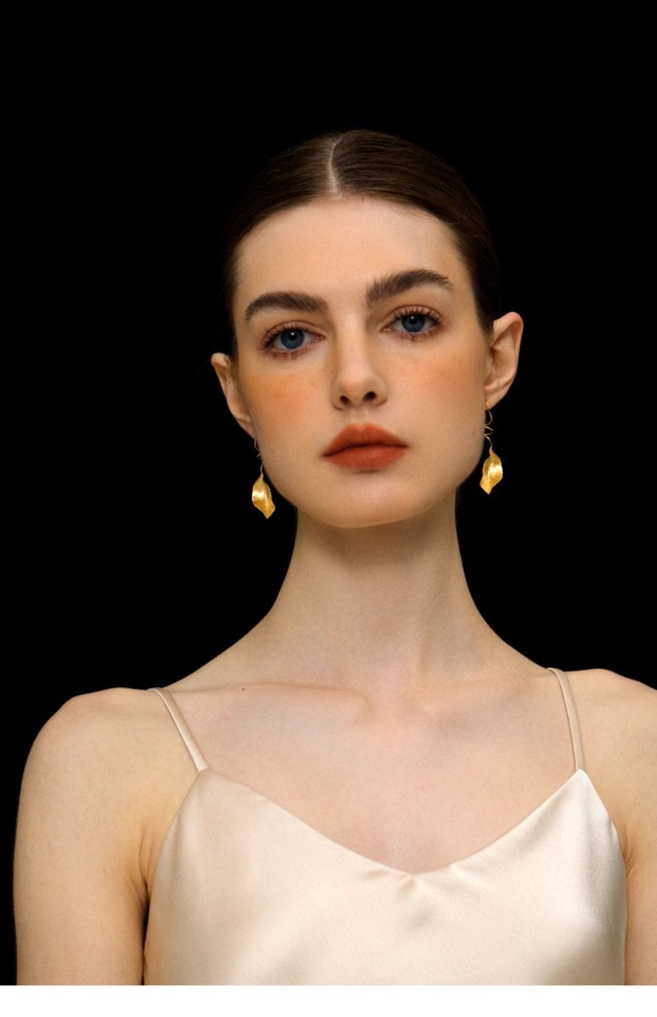 Illumina Earrings - earring - ORIENTGEM
