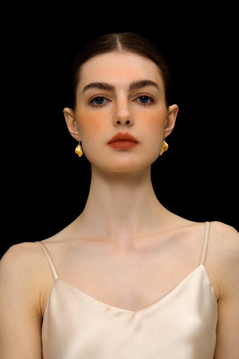 Illumina Earrings - earring - ORIENTGEM