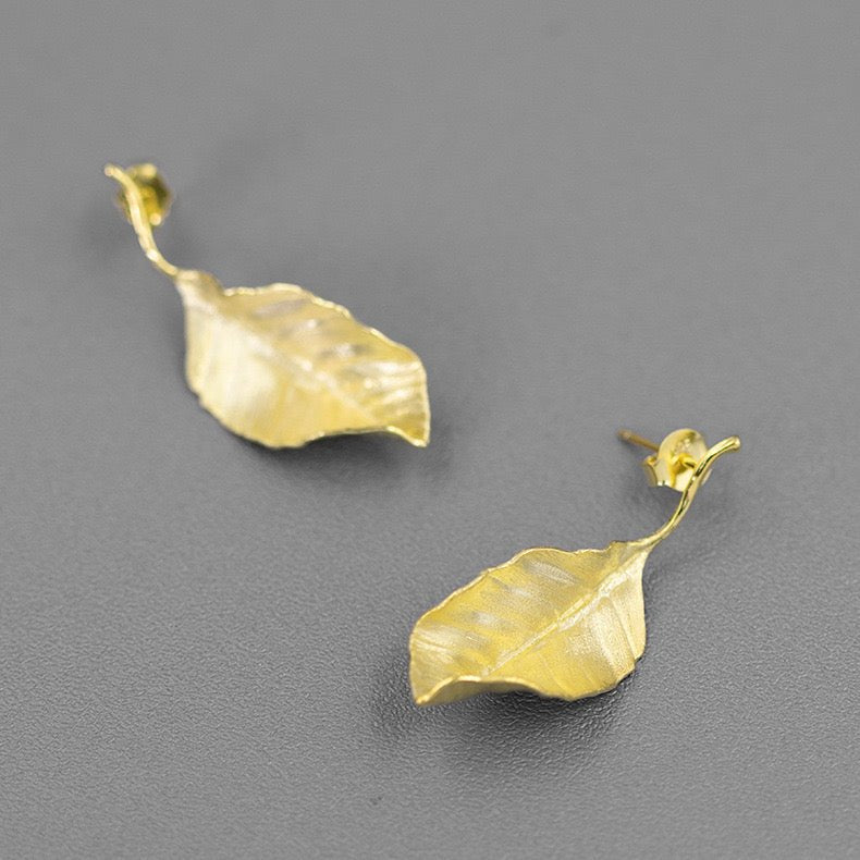 Illumina Earrings - earring - ORIENTGEM