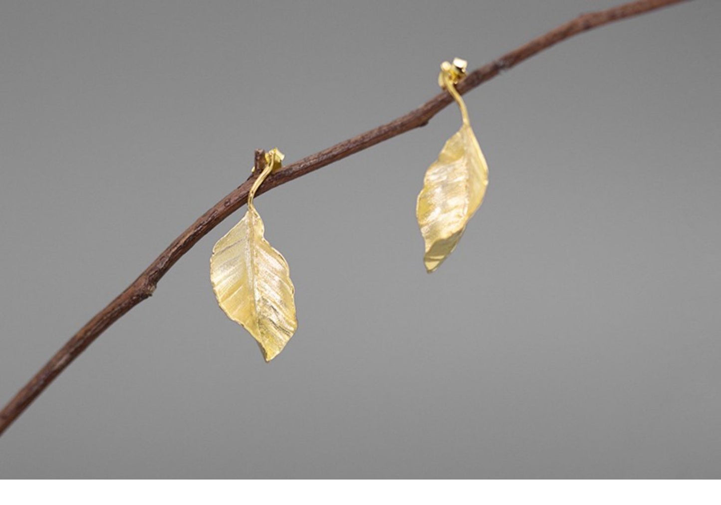 Illumina Earrings - earring - ORIENTGEM