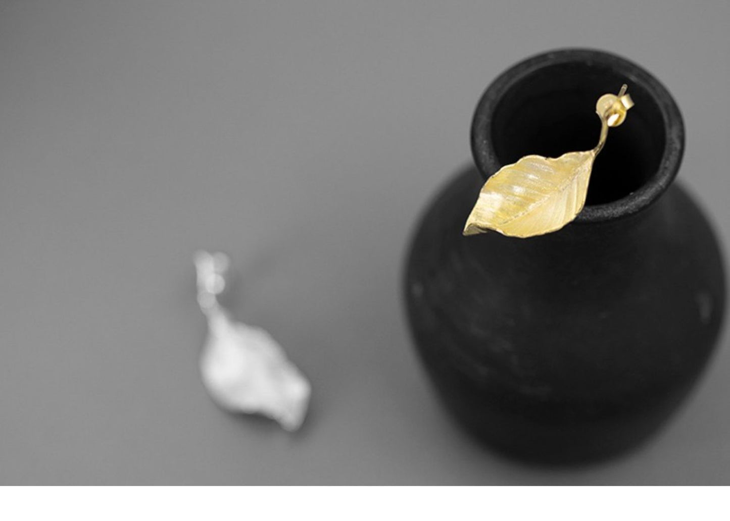 Illumina Earrings - earring - ORIENTGEM