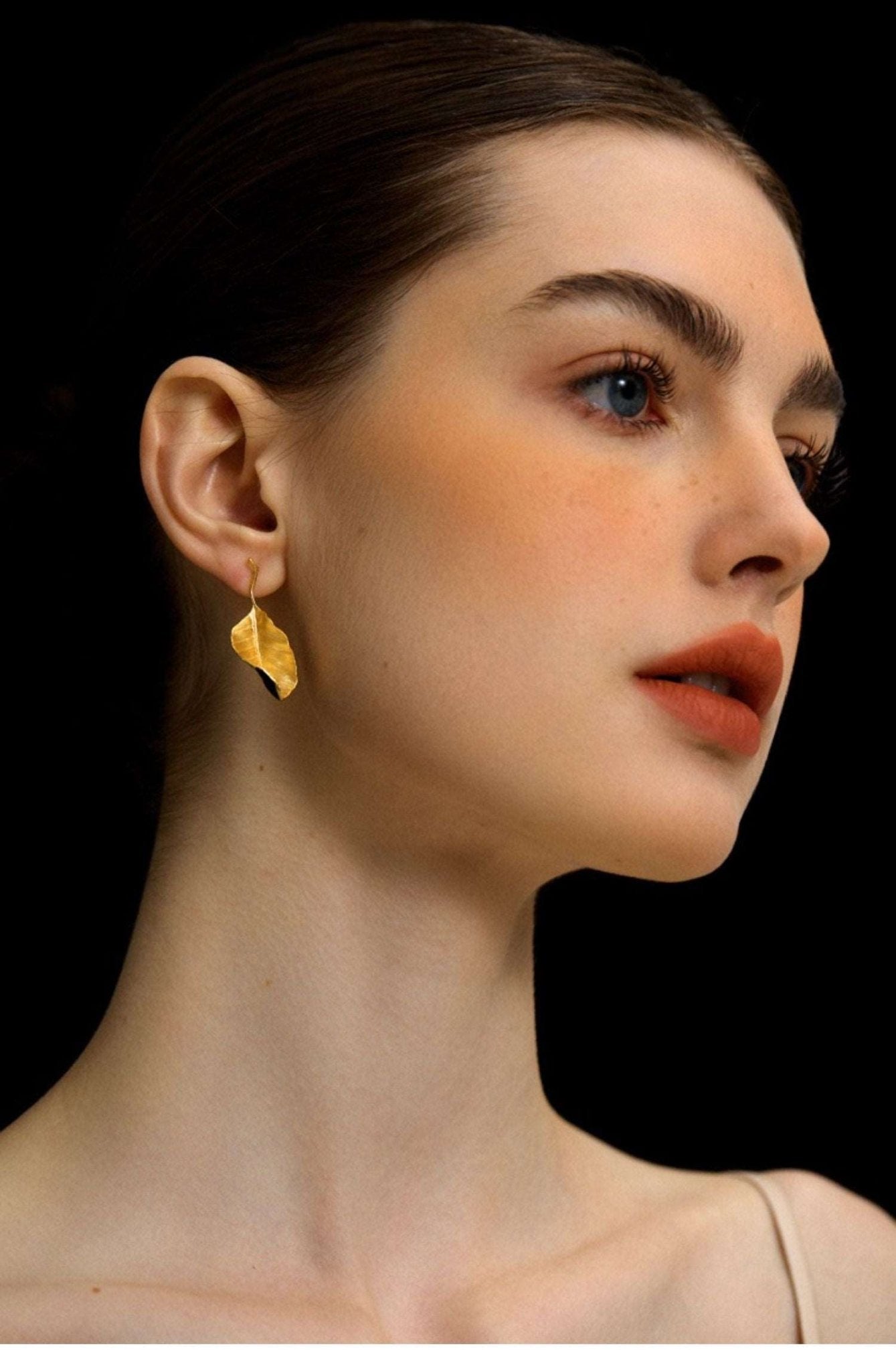 Illumina Earrings - earring - ORIENTGEM