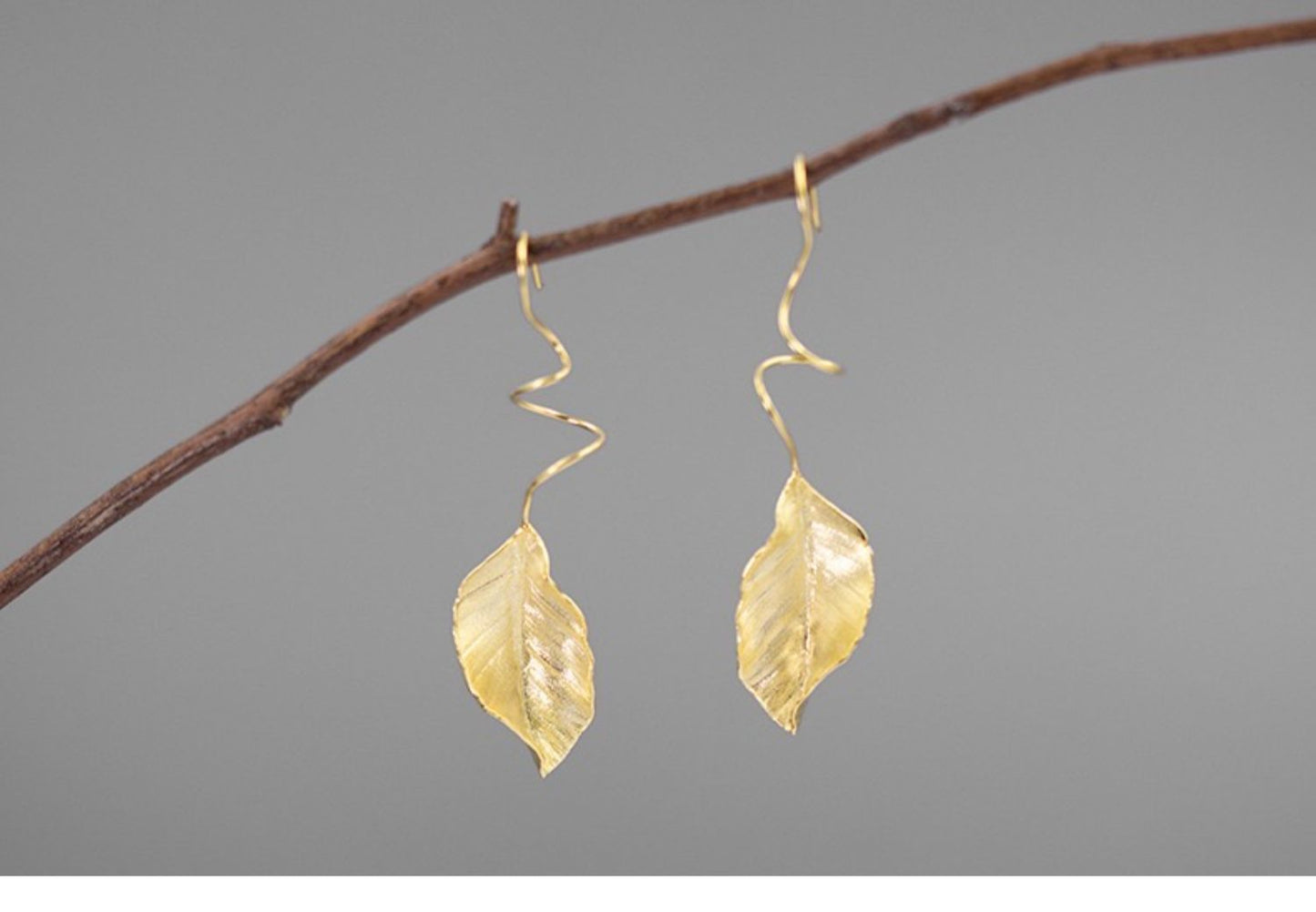 Illumina Earrings - earring - ORIENTGEM