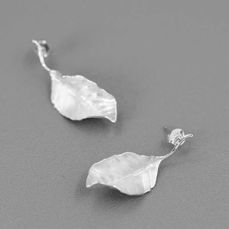 Illumina Earrings - earring - ORIENTGEM