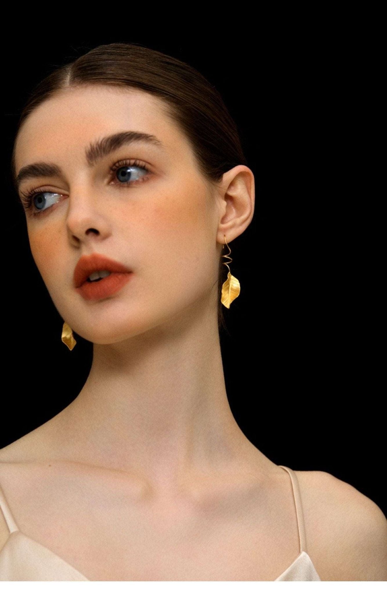 Illumina Earrings - earring - ORIENTGEM