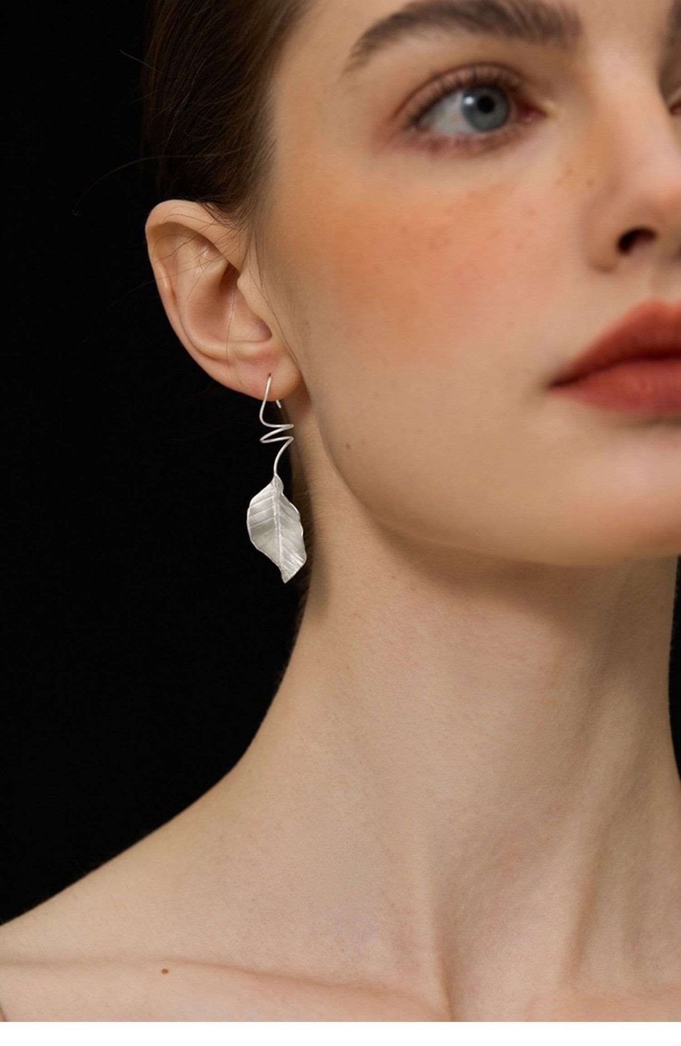 Illumina Earrings - earring - ORIENTGEM