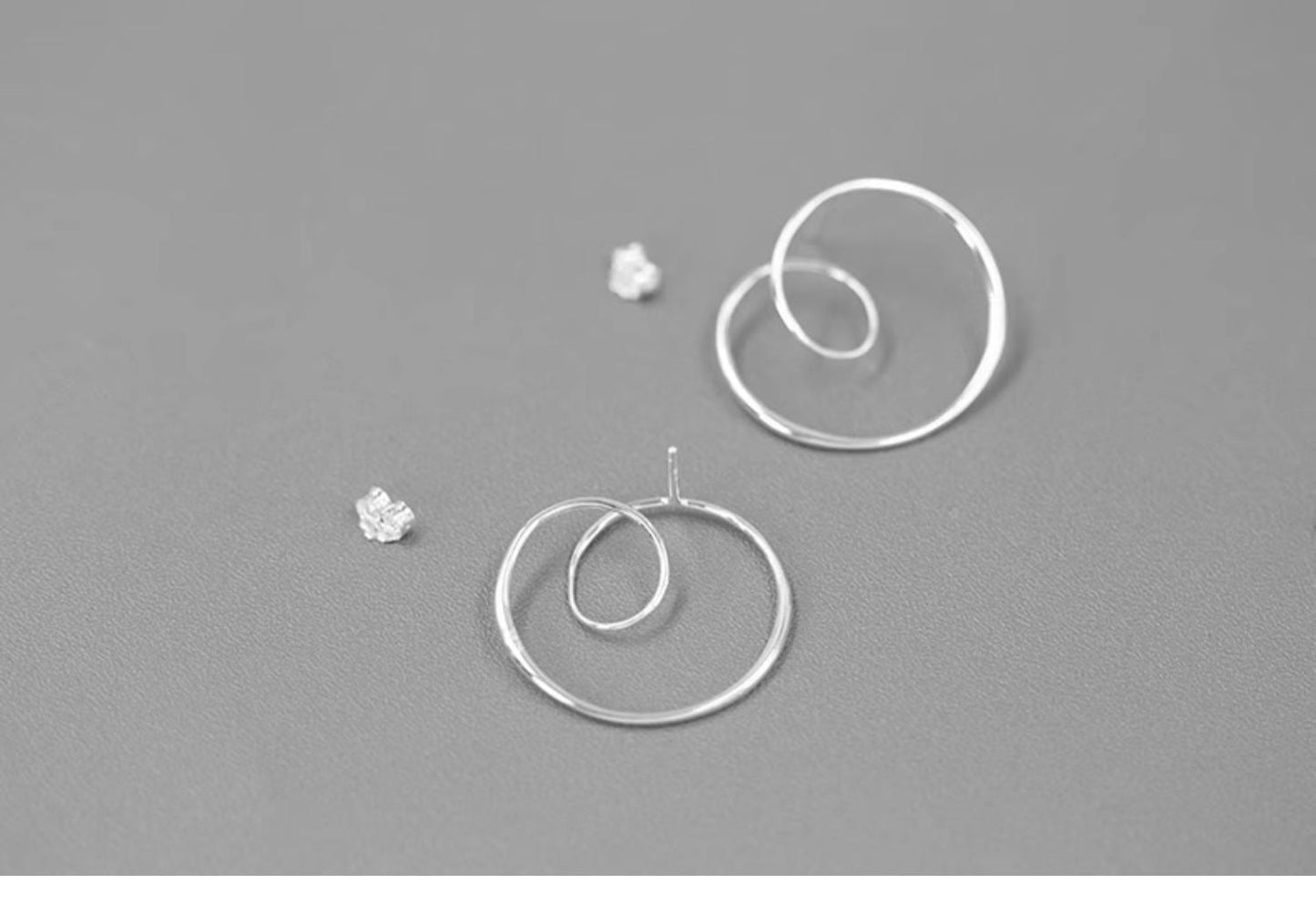 Kaleidoscope Earrings - earring - ORIENTGEM