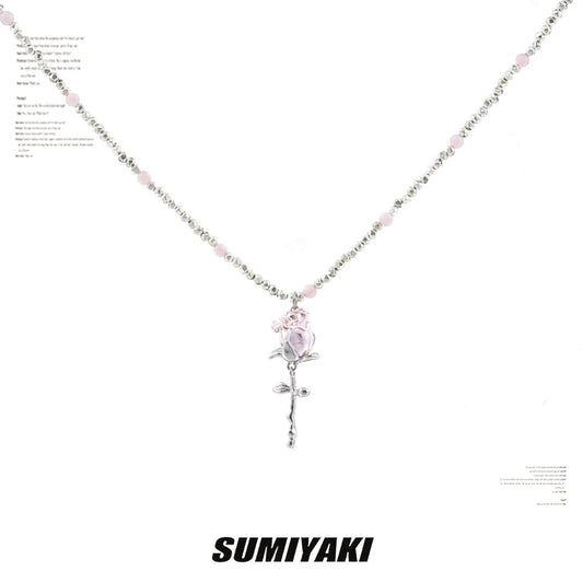 Mirage Necklace - necklace - ORIENTGEM
