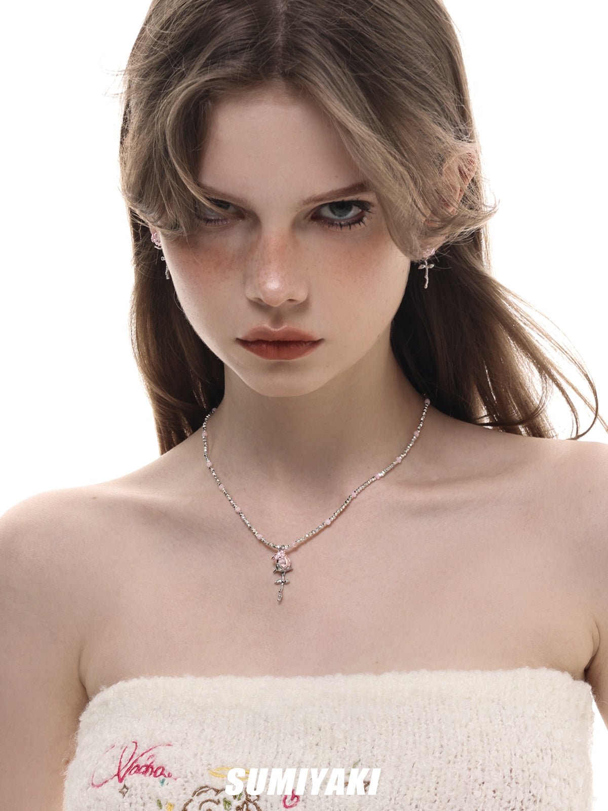 Mirage Necklace - necklace - ORIENTGEM