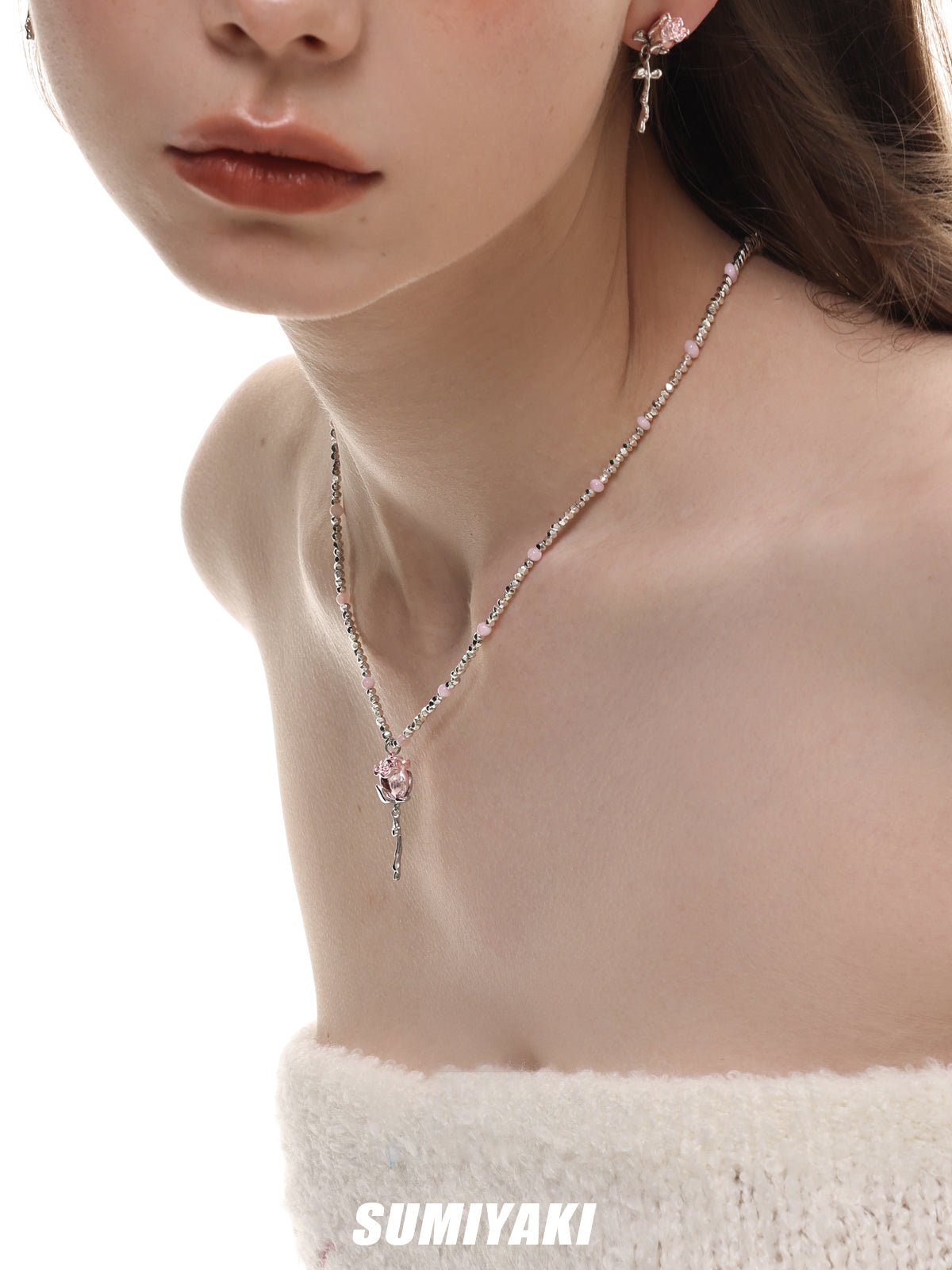 Mirage Necklace - necklace - ORIENTGEM