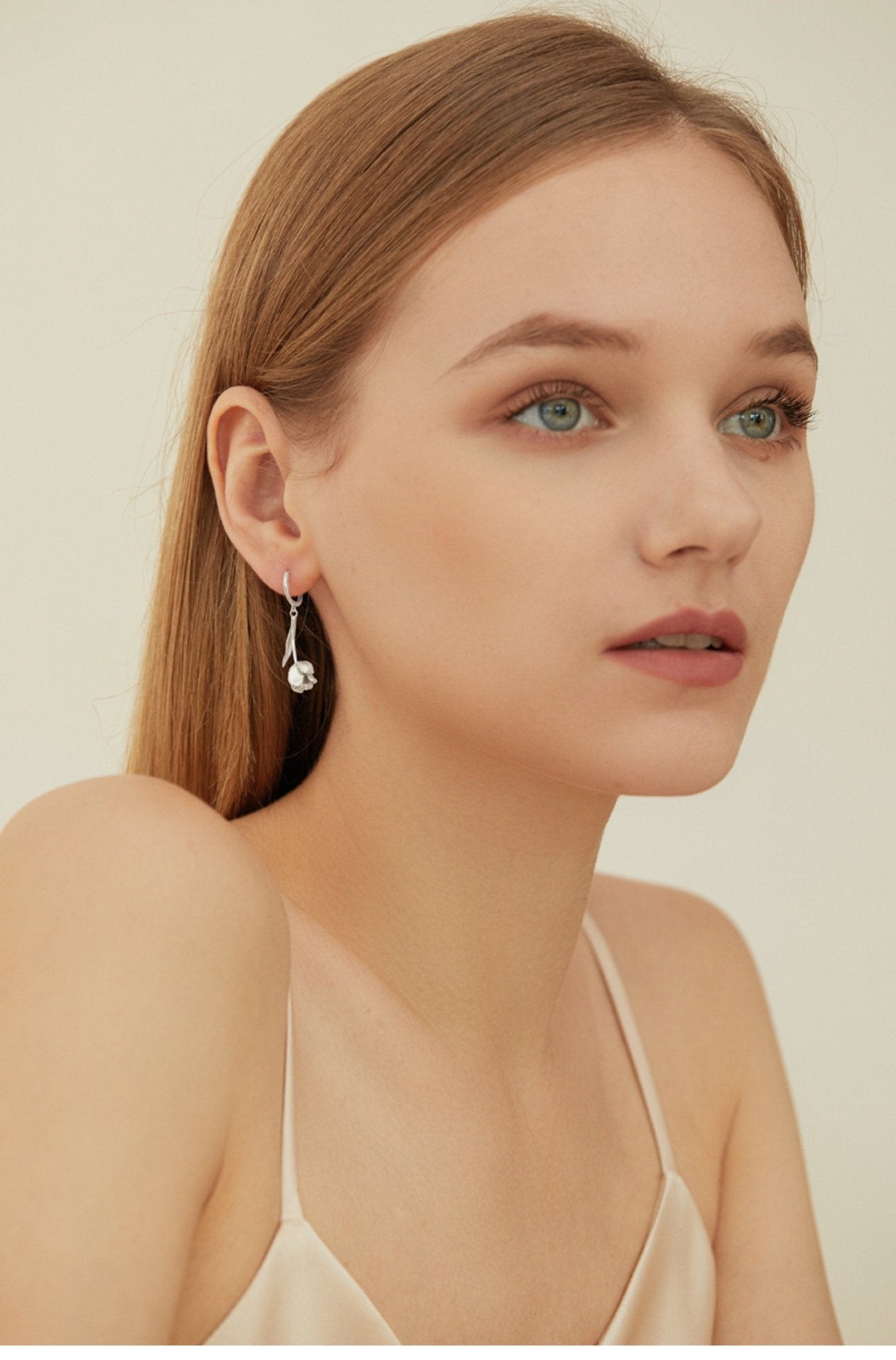 Muse Earrings - earring - ORIENTGEM
