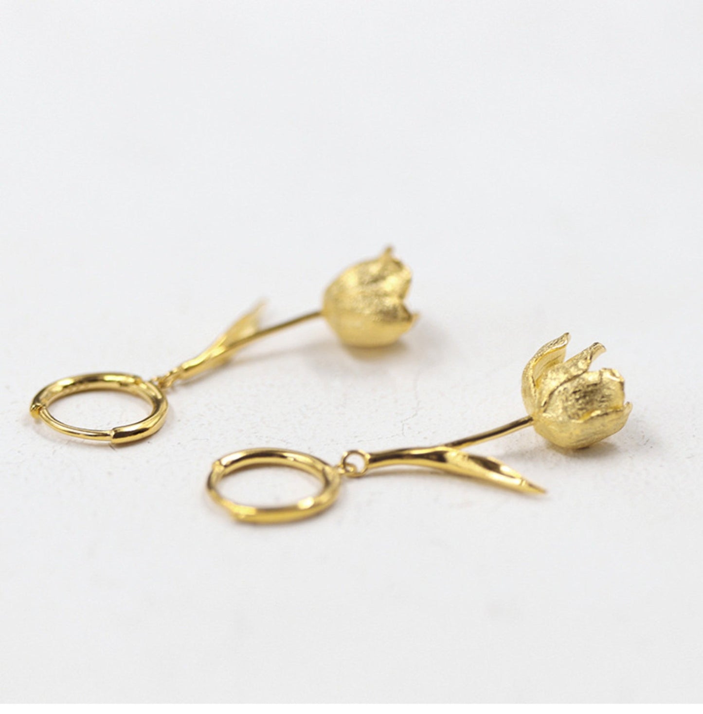 Muse Earrings - earring - ORIENTGEM