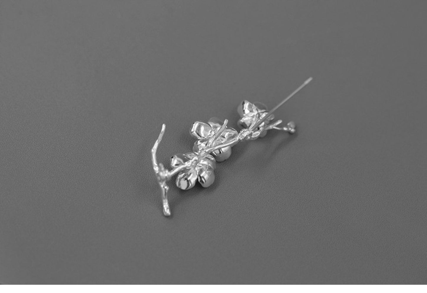 Mystique Brooch - Brooch - ORIENTGEM