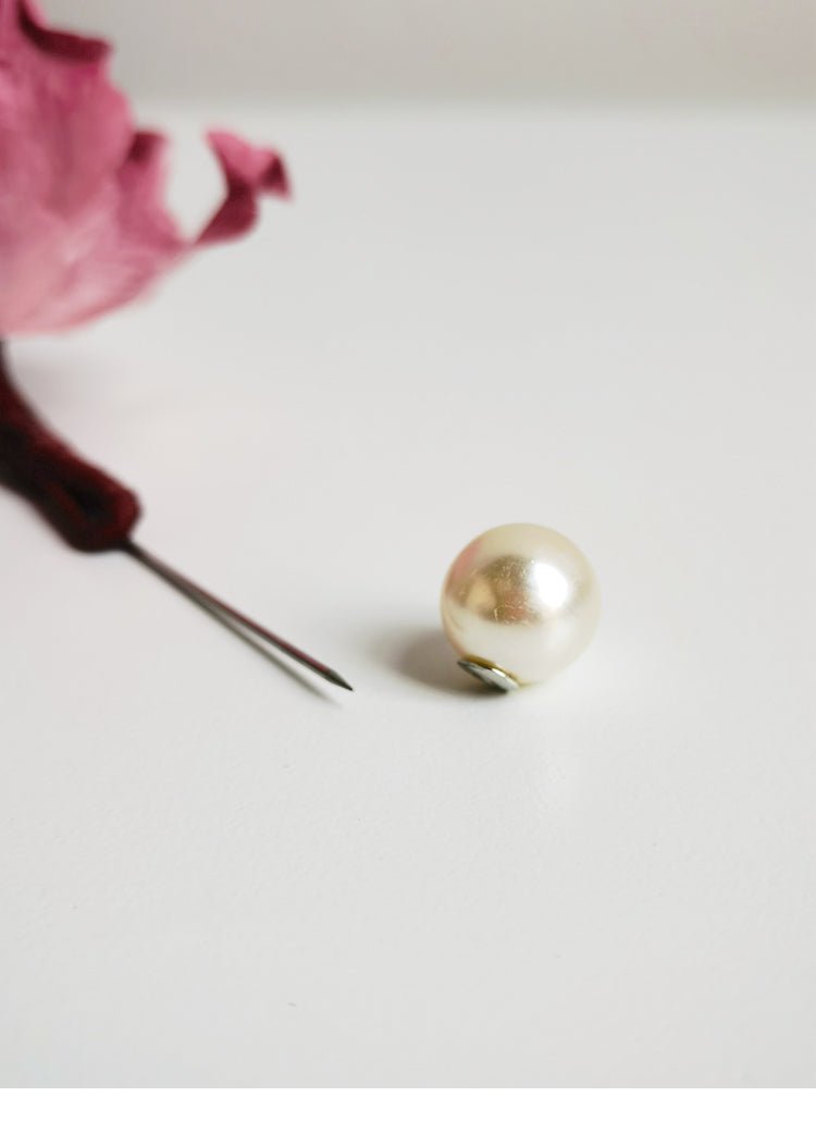 NiaoNiao Velvet Flower - Velvet Flower - ORIENTGEM