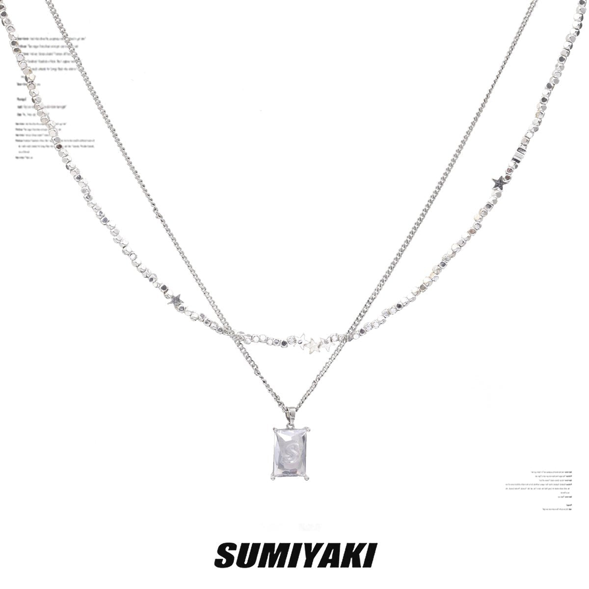 Nova Necklace - necklace - ORIENTGEM