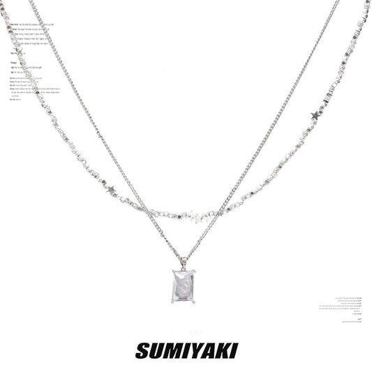 Nova Necklace - necklace - ORIENTGEM
