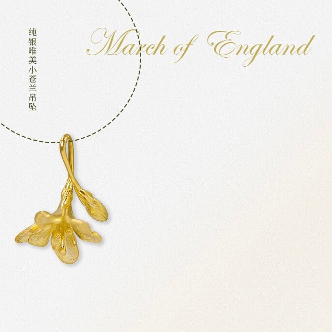 Onyx Necklace - necklace - ORIENTGEM