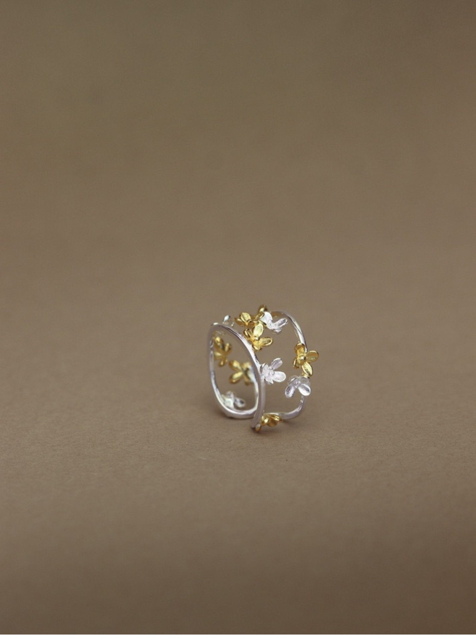 Osmanthus RIng - Ring - ORIENTGEM