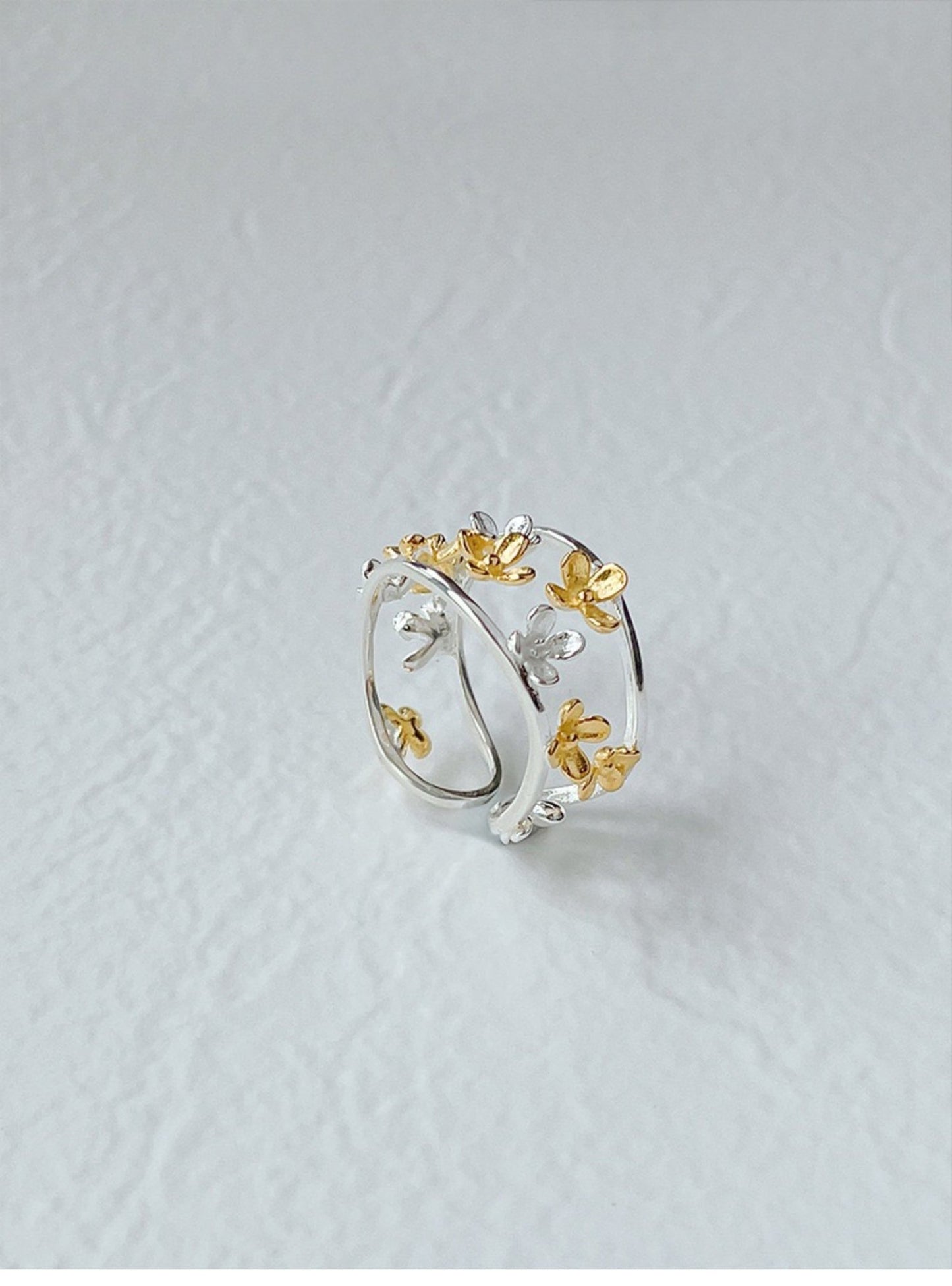 Osmanthus RIng - Ring - ORIENTGEM