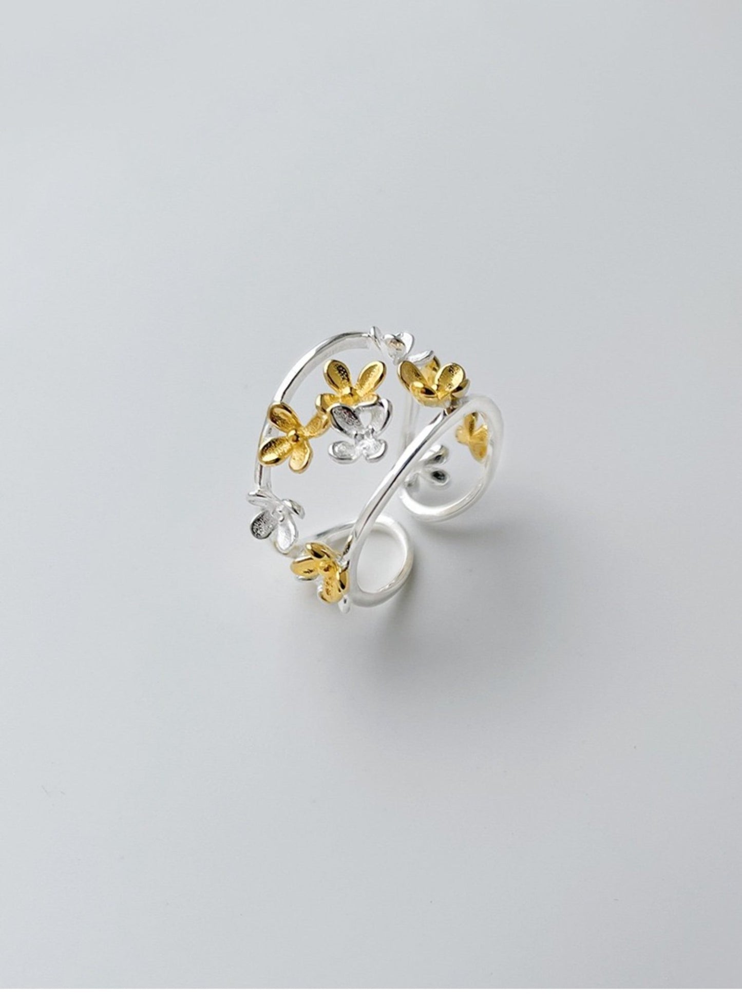 Osmanthus RIng - Ring - ORIENTGEM