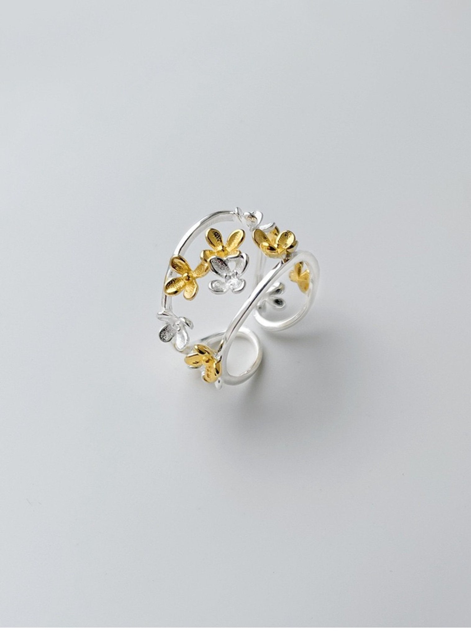 Osmanthus RIng - Ring - ORIENTGEM