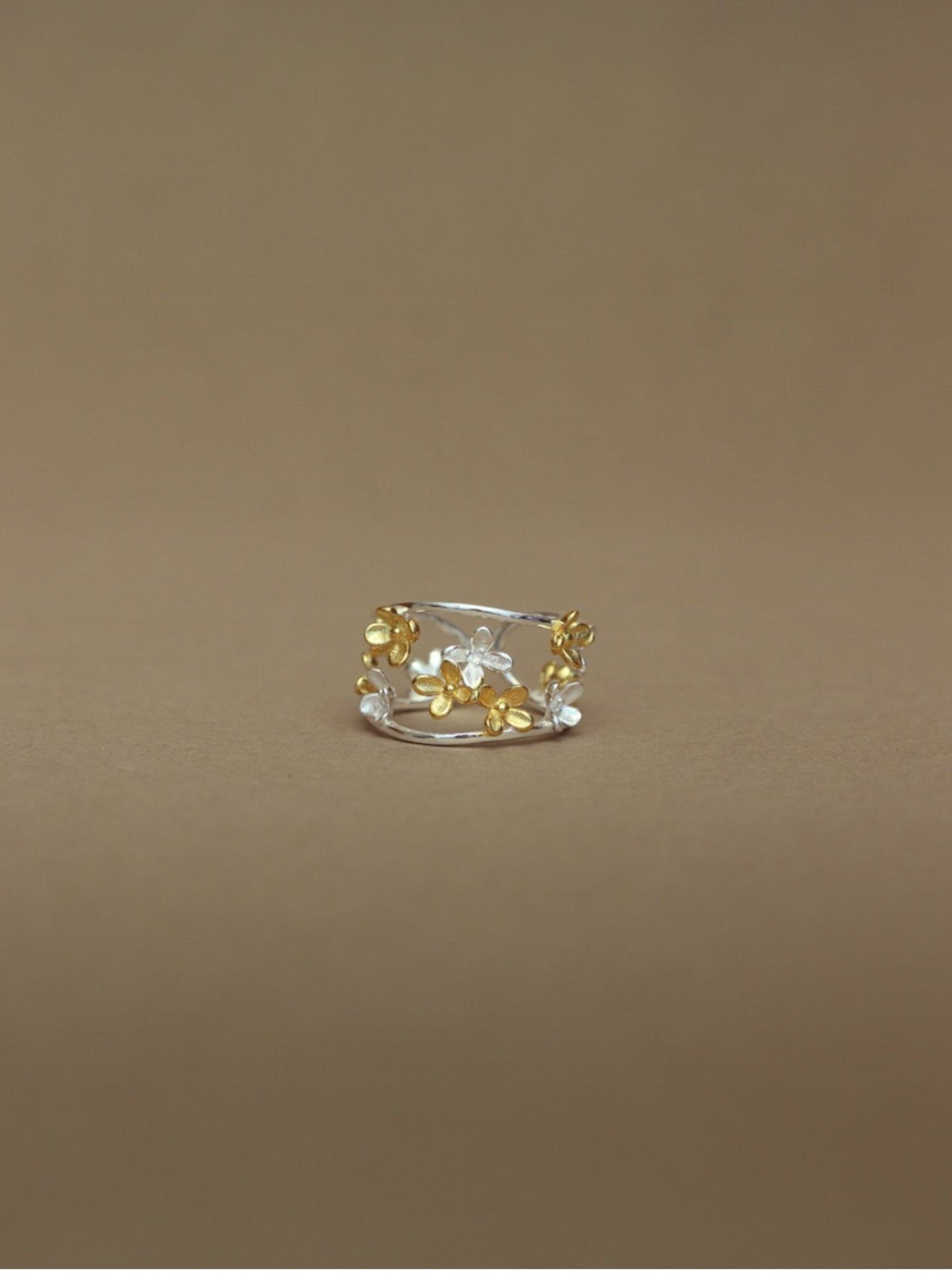 Osmanthus RIng - Ring - ORIENTGEM