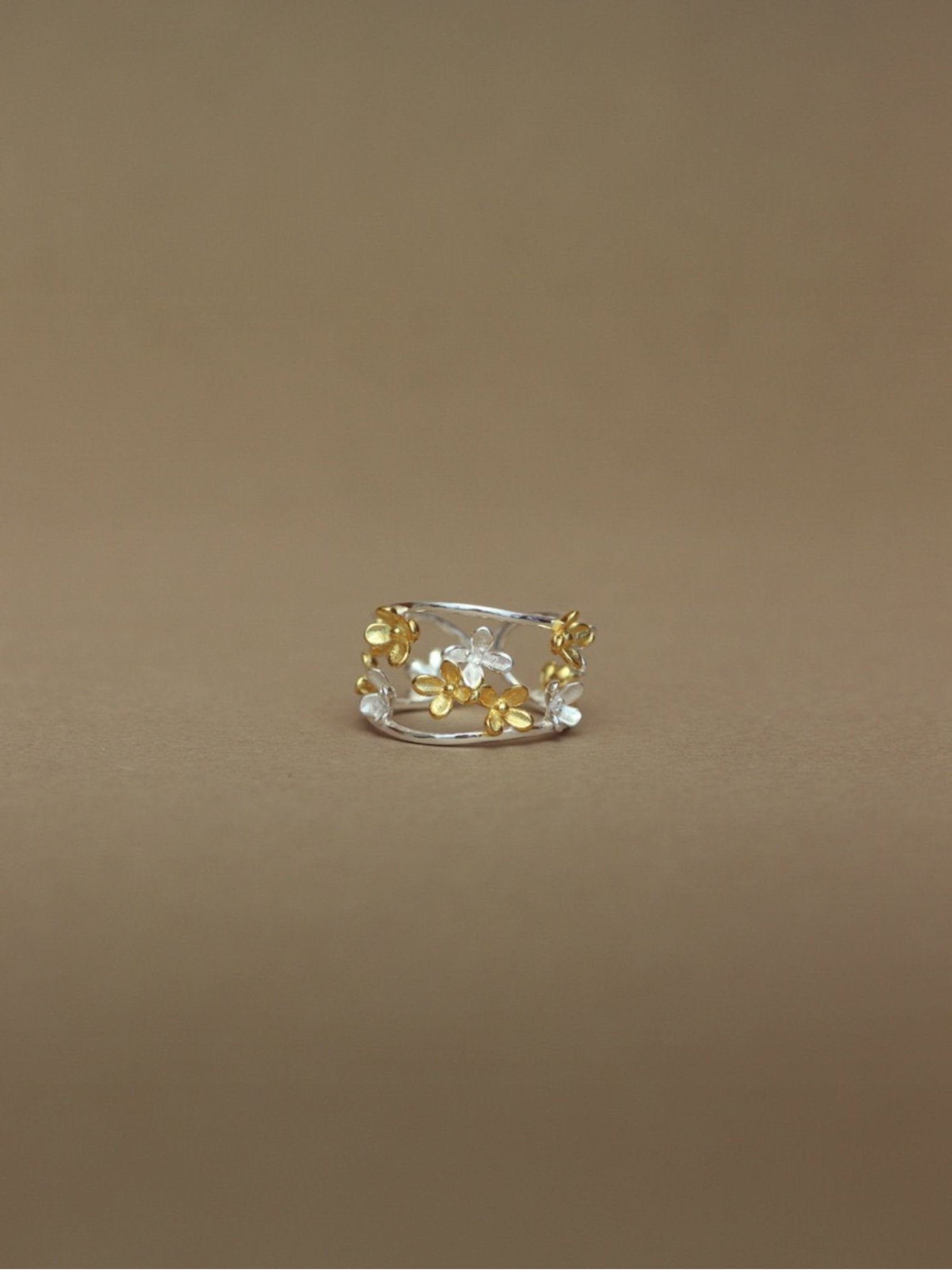 Osmanthus RIng - Ring - ORIENTGEM