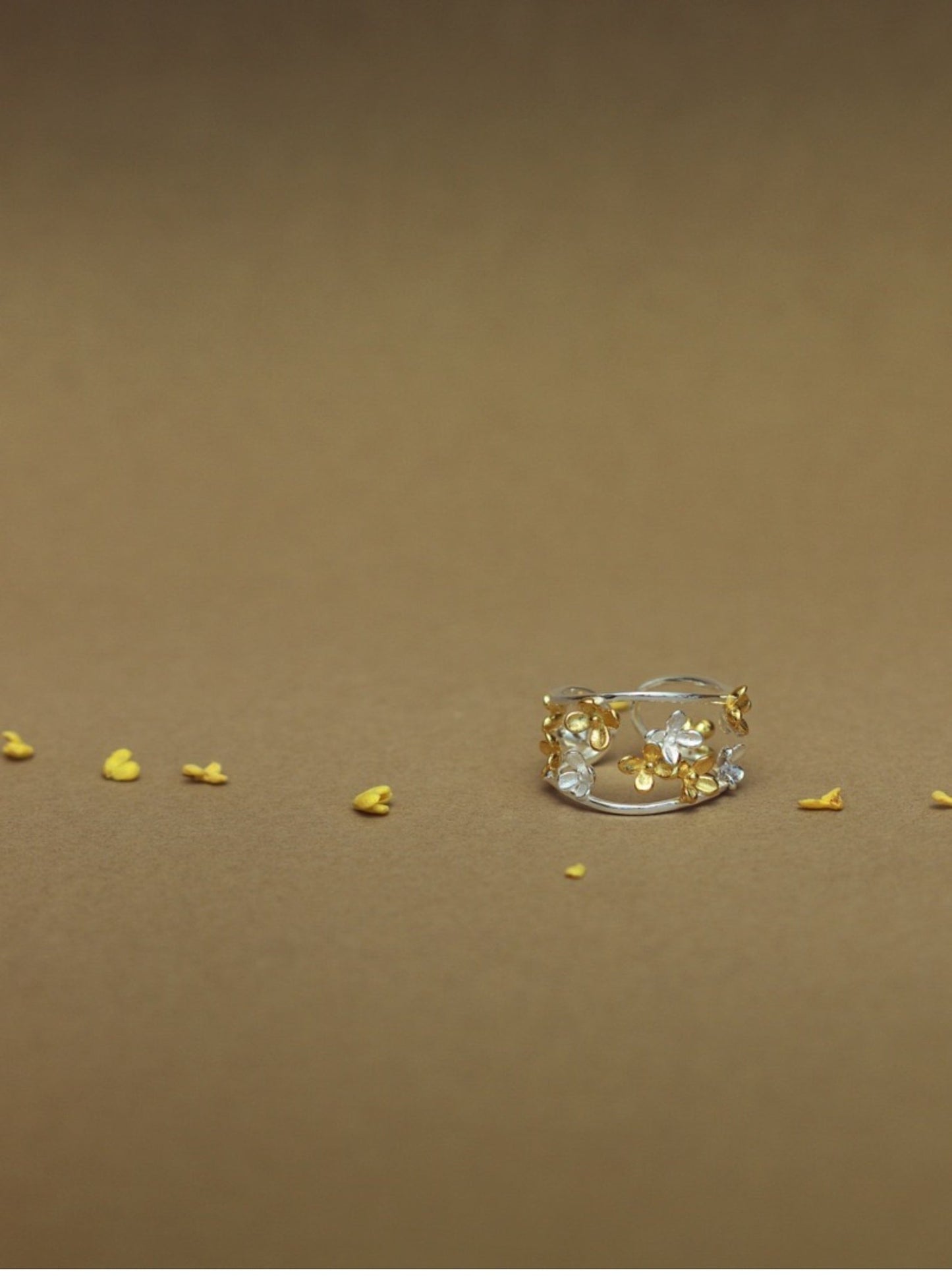 Osmanthus RIng - Ring - ORIENTGEM