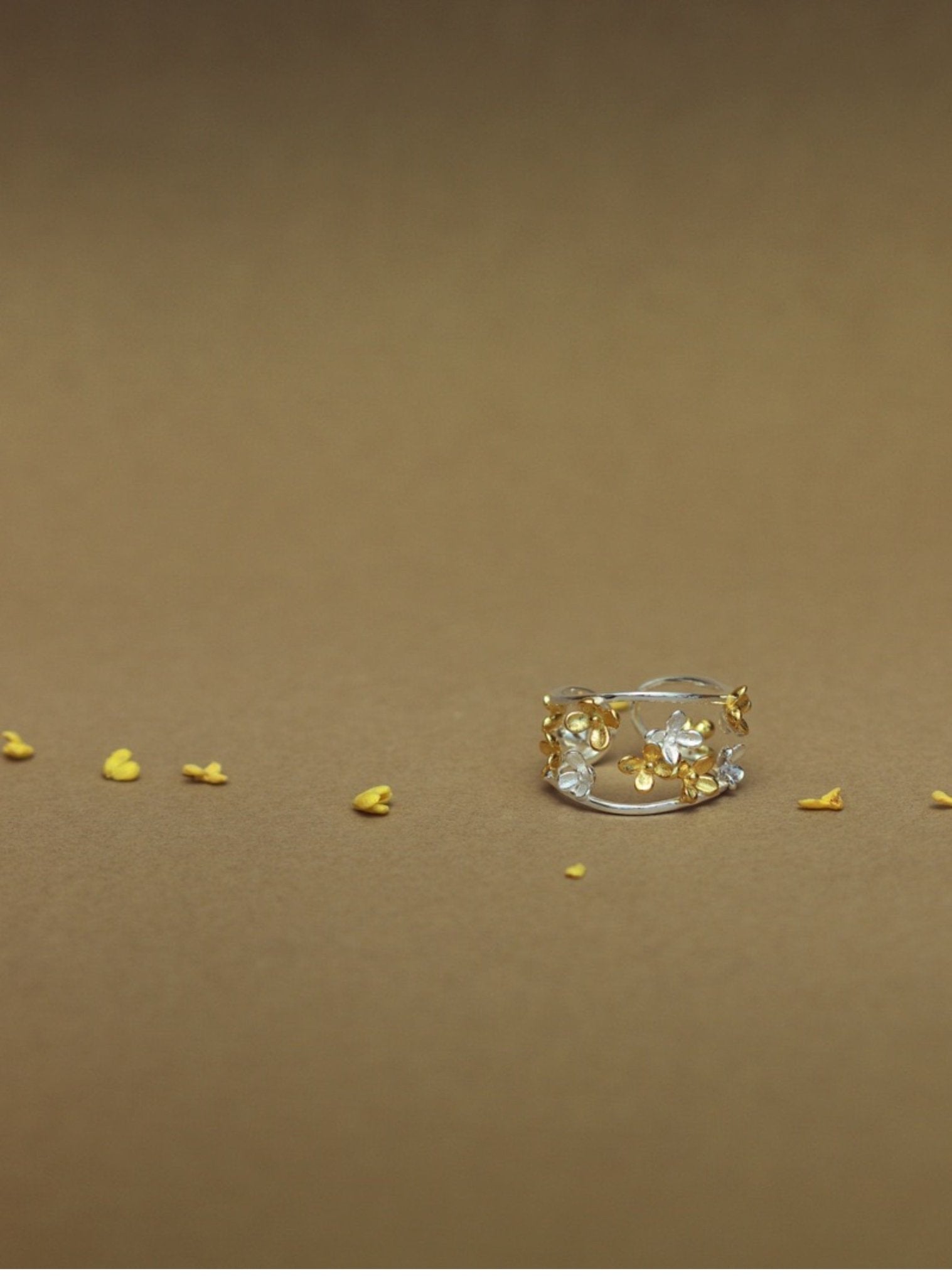 Osmanthus RIng - Ring - ORIENTGEM