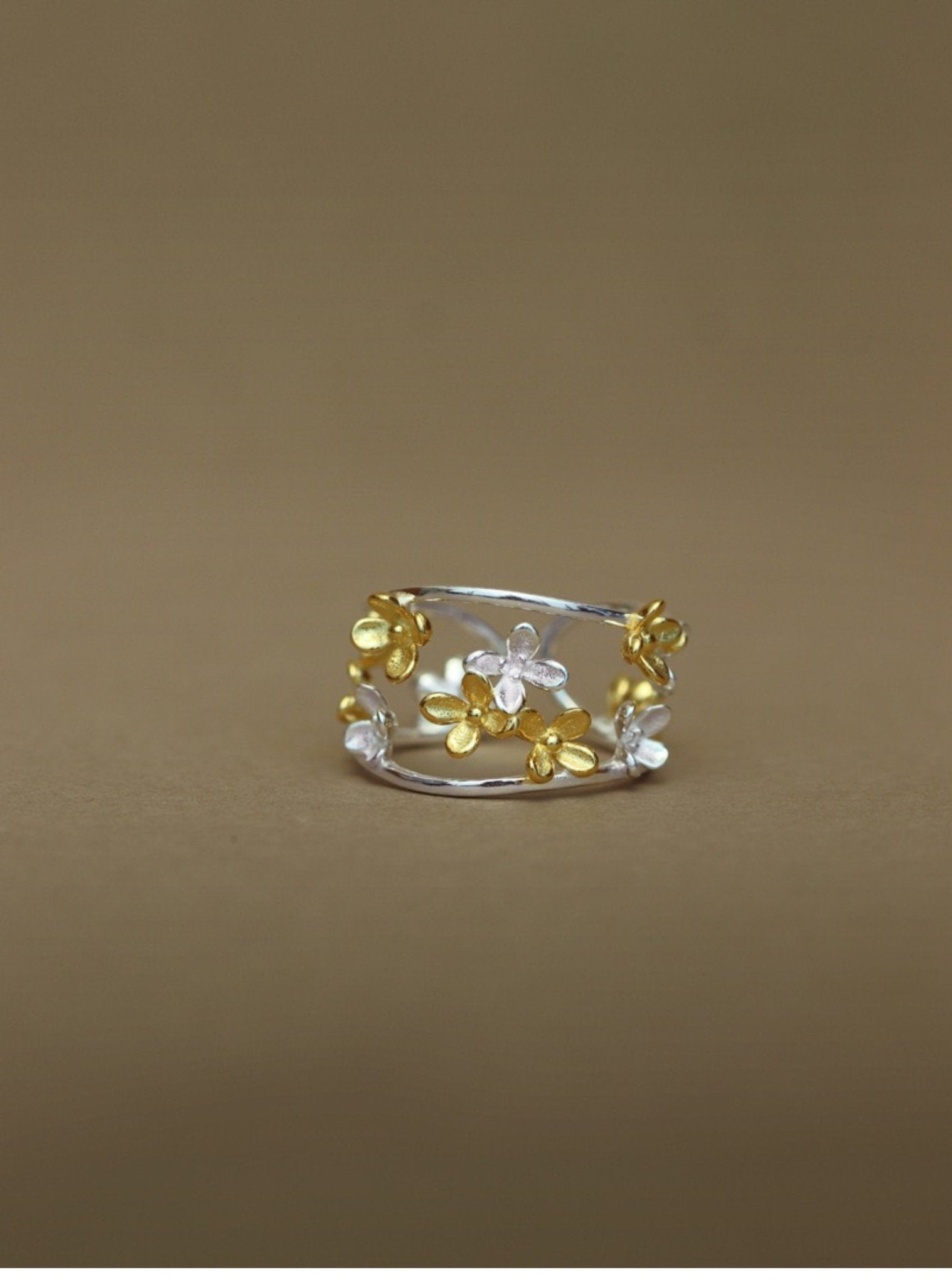 Osmanthus RIng - Ring - ORIENTGEM