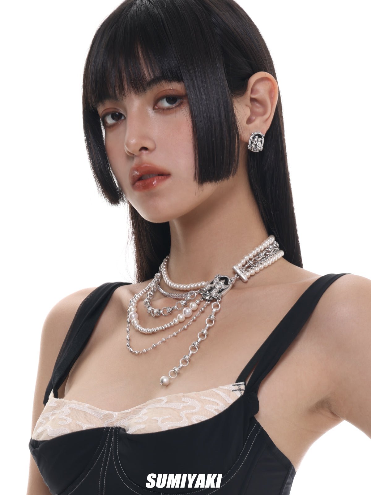 Reverie Necklace - necklace - ORIENTGEM
