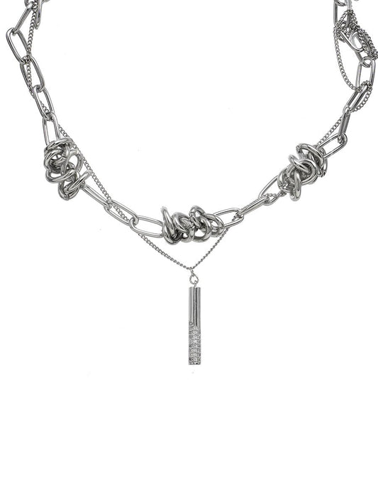 Solace Necklace - necklace - ORIENTGEM