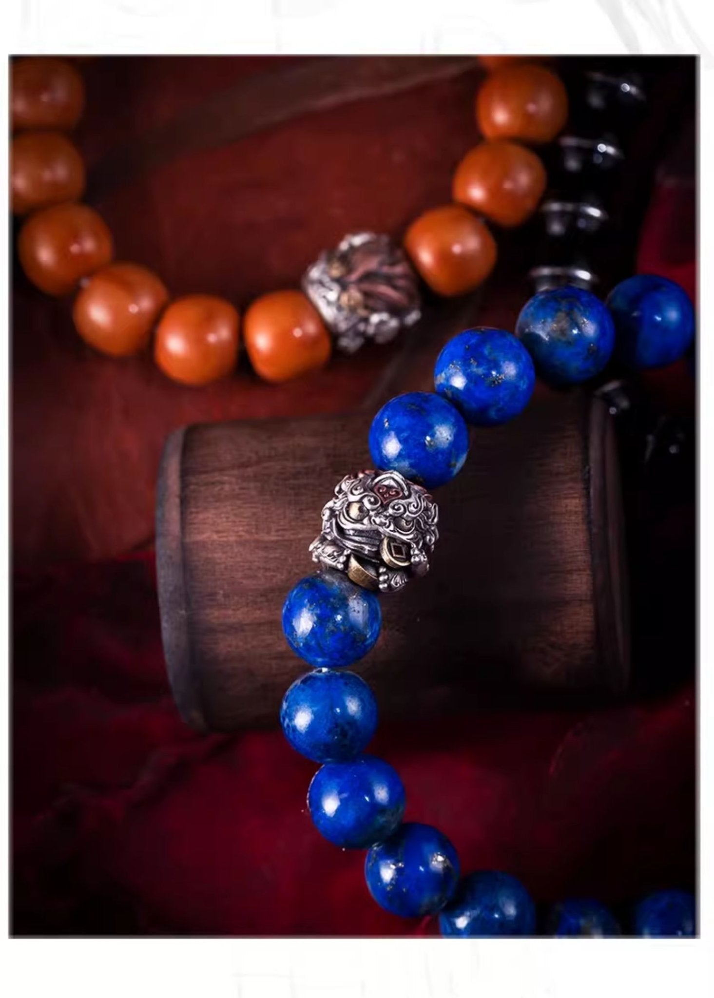 The Pi Xiu Bracelet - Bracelets - ORIENTGEM